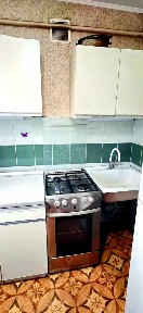 Сдается 2-комн. квартира, 46 м²