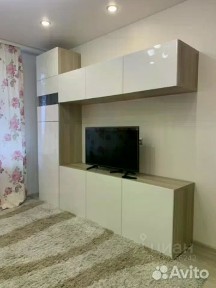 Сдается 1-комн. квартира, 36 м²