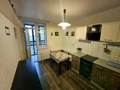 Сдается 1-комн. квартира, 35 м²