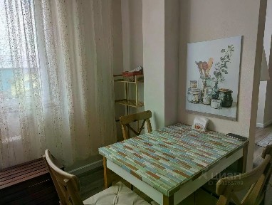 Сдается 3-комн. квартира, 79,7 м²