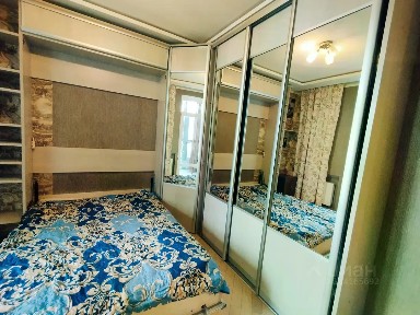Сдается 2-комн. квартира, 41,2 м²