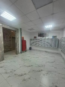 Сдается студия, 24,5 м²