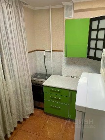 Сдается 1-комн. квартира, 33 м²
