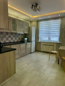 Сдается 1-комн. квартира, 43,7 м²