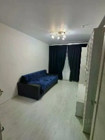 Сдается 1-комн. квартира, 36,8 м²
