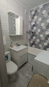 Сдается 3-комн. квартира, 47 м²