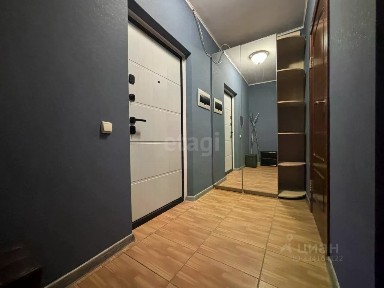 Сдается 1-комн. квартира, 43,2 м²