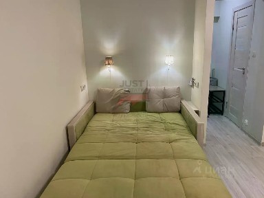 Сдается студия, 25 м²