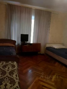 Сдается 1-комн. квартира, 33 м²