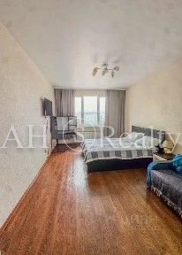Сдается 1-комн. квартира, 42,2 м²