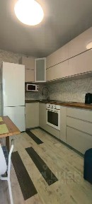 Сдается 1-комн. квартира, 42 м²