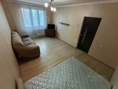 Сдается 1-комн. квартира, 39 м²