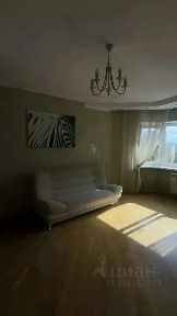 Сдается 1-комн. квартира, 43 м²