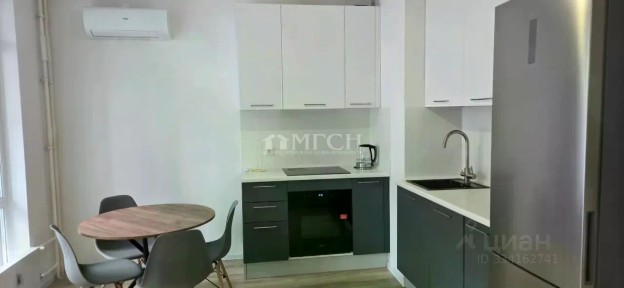 Сдается 1-комн. квартира, 25,2 м²
