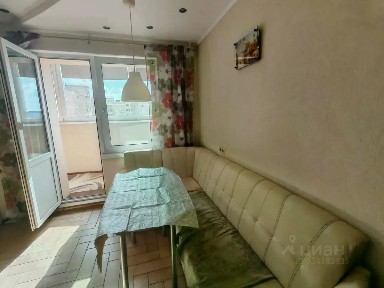 Сдается 1-комн. квартира, 43 м²