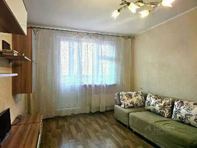 Сдается 1-комн. квартира, 37,7 м²