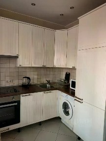 Сдается 1-комн. квартира, 39 м²