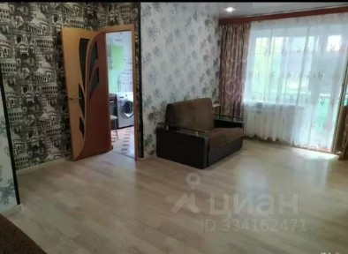Сдается 2-комн. квартира, 43 м²