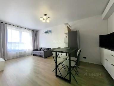 Сдается 2-комн. квартира, 38 м²