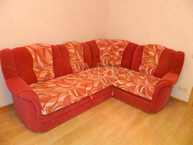 Сдается 1-комн. квартира, 40 м²
