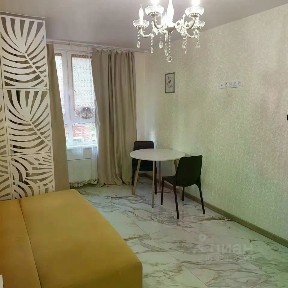 Сдается студия, 25 м²