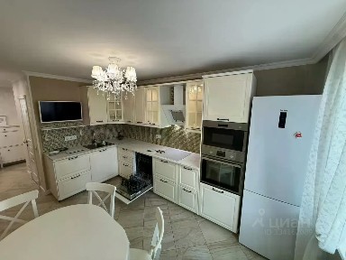Сдается 3-комн. квартира, 80 м²