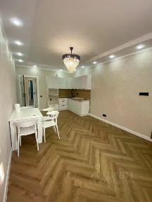 Сдается 2-комн. квартира, 58,7 м²