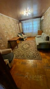 Сдается 2-комн. квартира, 42 м²