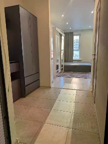 Сдается студия, 25 м²