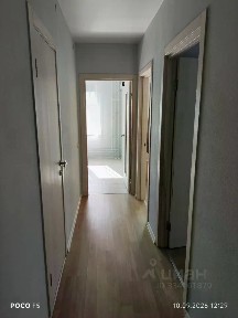 Сдается 2-комн. квартира, 52,5 м²