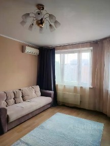 Сдается 1-комн. квартира, 42 м²