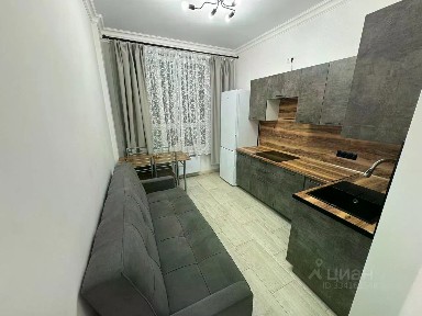 Сдается 1-комн. квартира, 35 м²