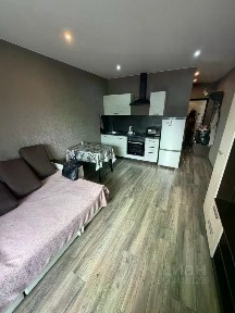 Сдается студия, 32 м²