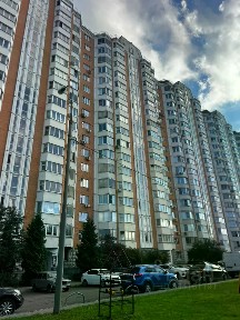 Сдается 2-комн. квартира, 65 м²