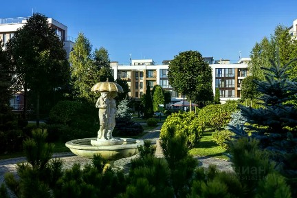 Сдается 2-комн. квартира, 80 м²