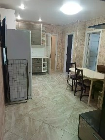 Сдается 2-комн. квартира, 54 м²