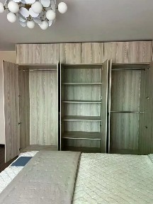 Сдается 1-комн. квартира, 43 м²