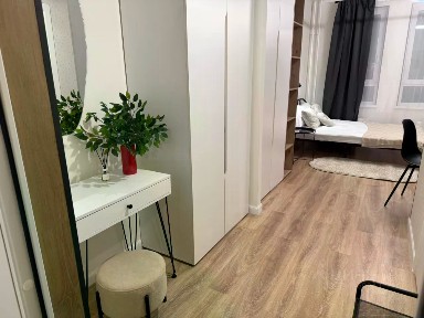 Сдается студия, 21,7 м²