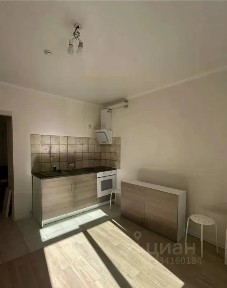 Сдается студия, 25,3 м²