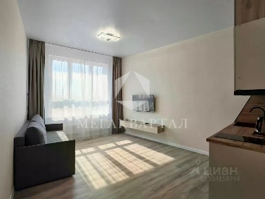 Сдается студия, 32,3 м²