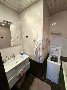 Сдается 2-комн. квартира, 64 м²
