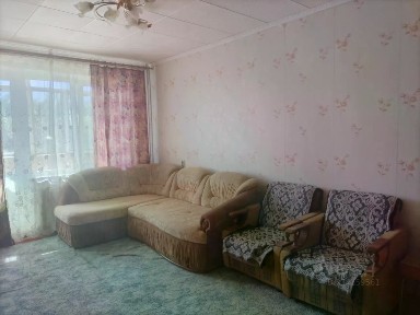 Сдается 1-комн. квартира, 36 м²