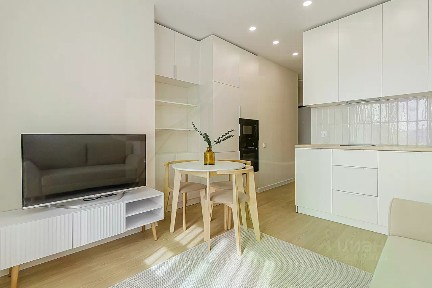 Сдается 1-комн. квартира, 41 м²
