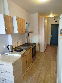 Сдается студия, 29 м²