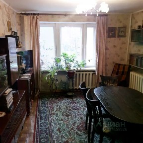 Сдается 1-комн. квартира, 35 м²