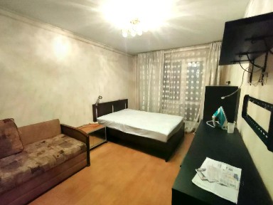 Сдается 1-комн. квартира, 30 м²