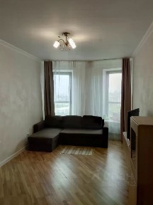Сдается 1-комн. квартира, 42 м²