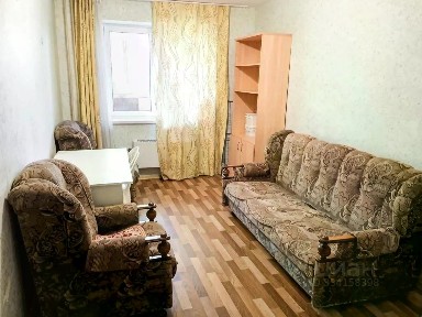 Сдается 1-комн. квартира, 32 м²