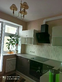 Сдается 1-комн. квартира, 37 м²