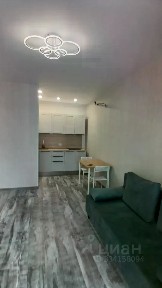 Сдается 1-комн. квартира, 36,3 м²